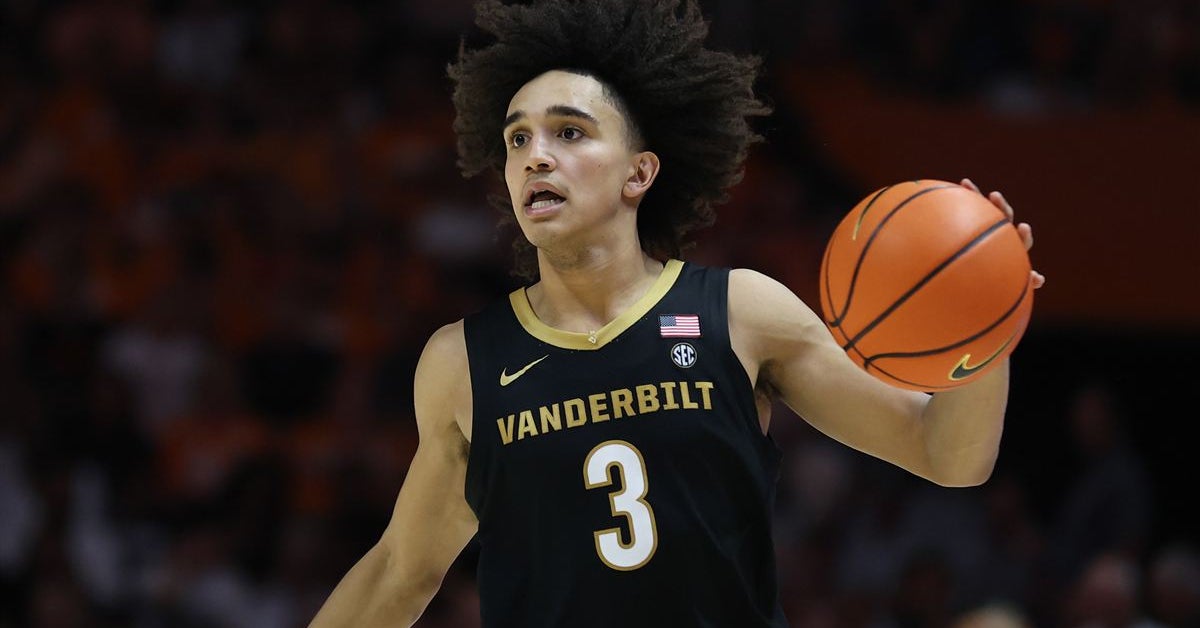 Column: This is exactly the game Vanderbilt needed before heading into ...