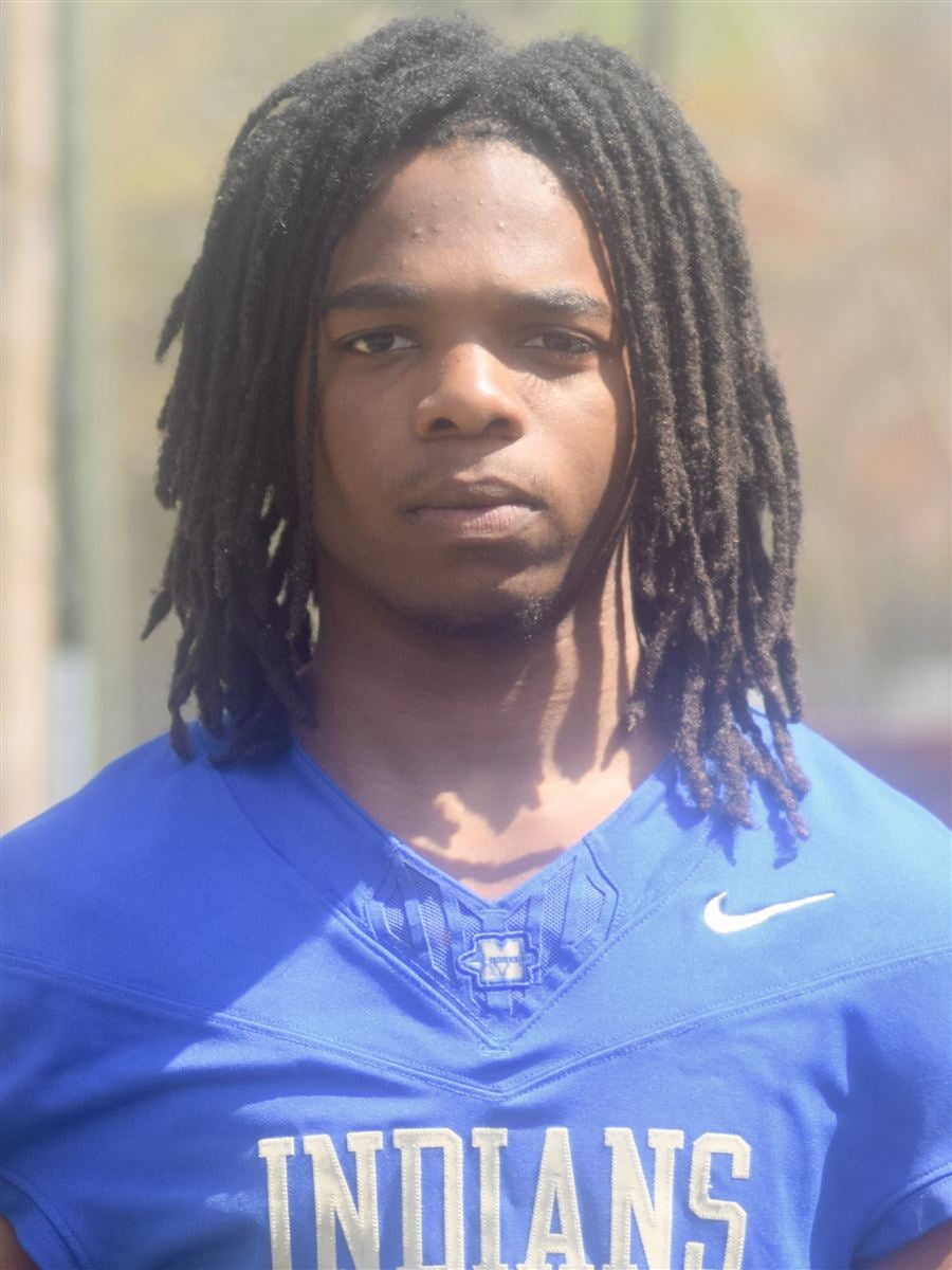 Jarvaris Reed