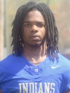 Jarvaris Reed athlete image