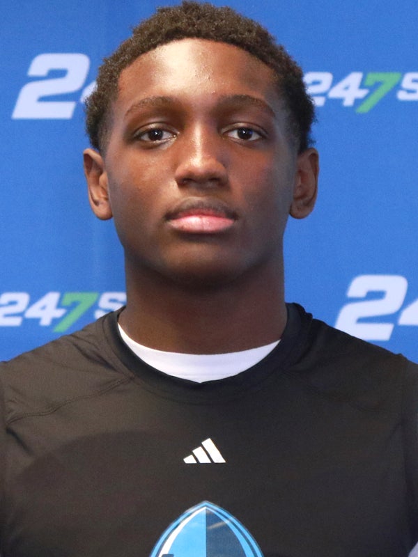 Corey Wiggins athlete image