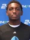 Corey Wiggins athlete image