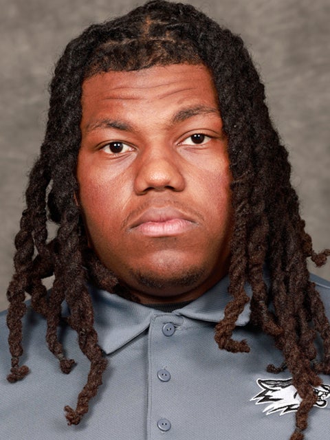 JaKolby Jones athlete image