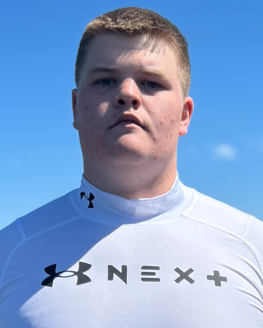 Reed Gerken athlete image