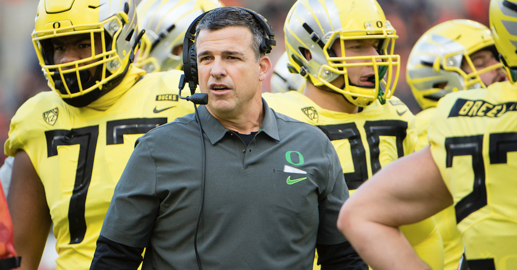 Cristobal confident in team's ability to replace DB opt outs