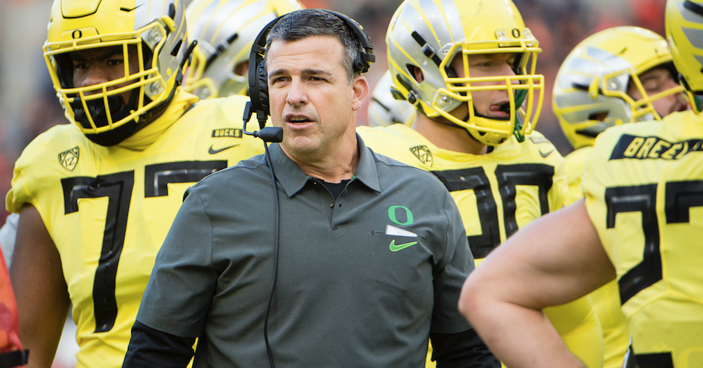 With no fall season, how will the Pac-12 recruit?