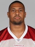 Lamarr Woodley