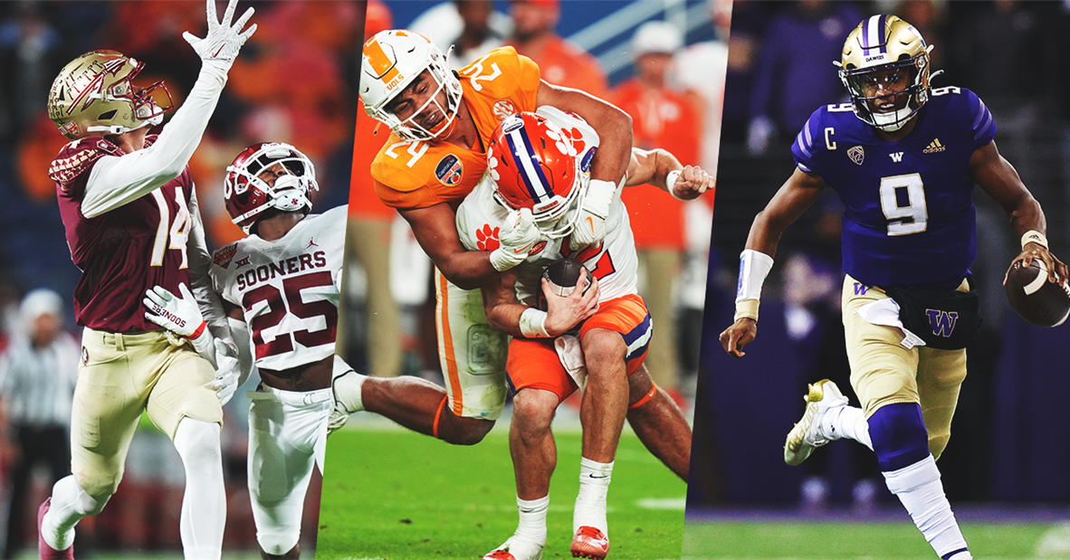 Teams that could bust the "Blue-Chip Ratio" in 2023
