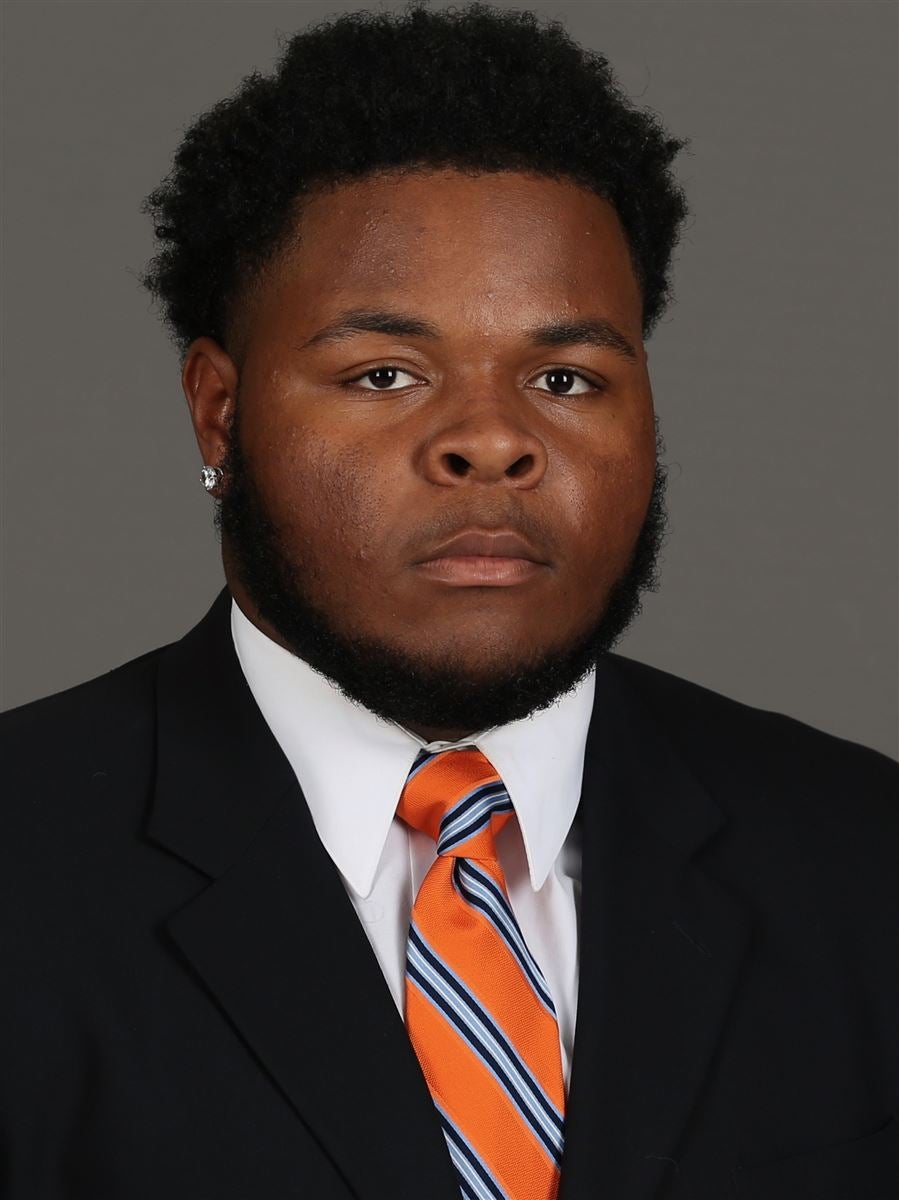 Jawaan Taylor, Jacksonville, Offensive Tackle