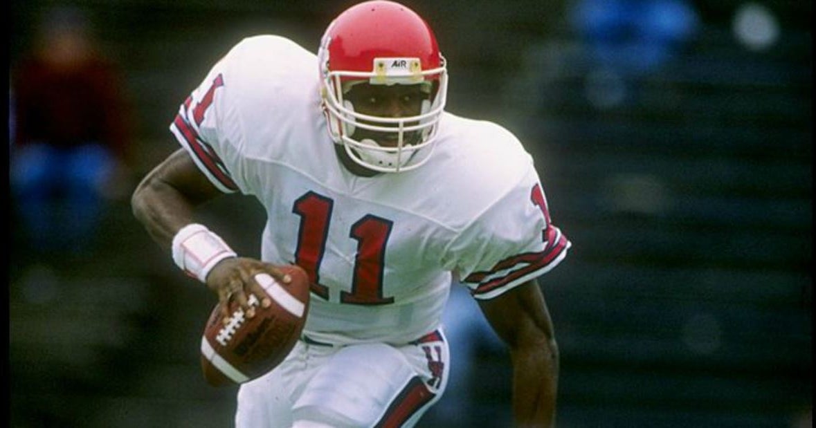 The Most Untouchable Records In College Football