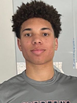 Isaiah Green athlete image
