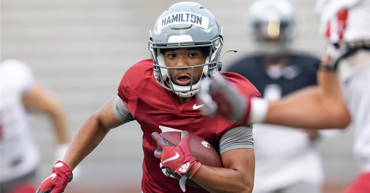 WSU depth chart sees 4 changes ahead of Northern Colorado tilt