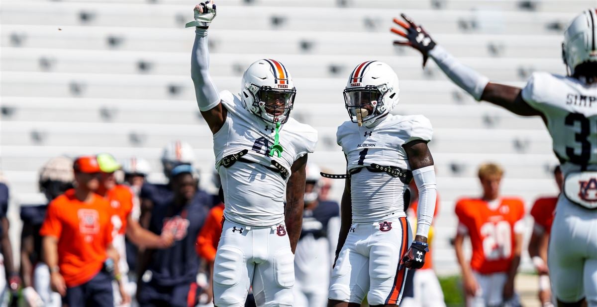 Youth Programs, Auburn Bowl