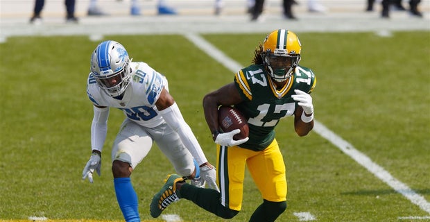 Report Packers Adams To Be Game Time Decision Vs Saints