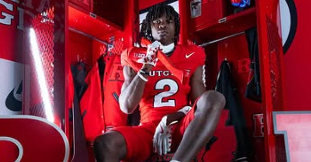 Emergency Podcast: Scarlet Nation breaks down why priority WR Arnold Mugerwa's commitment is huge for Rutgers