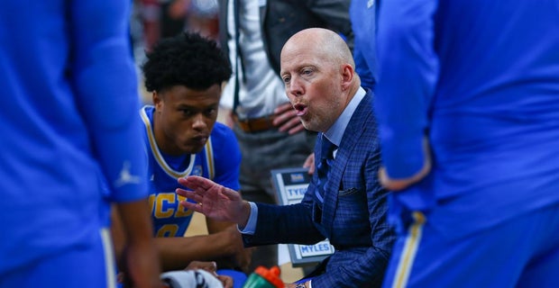 UCLA Finalizes 2022-23 Early-Season Men's Basketball Schedule UCLA Finalizes 2022-23 Early-Season Men's Basketball Schedule