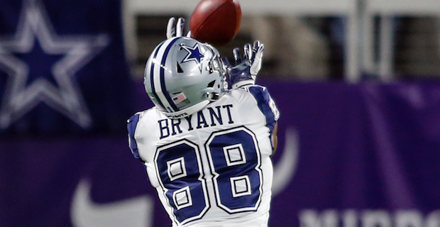 Dez Bryant signing with the Browns would make more sense than you think 