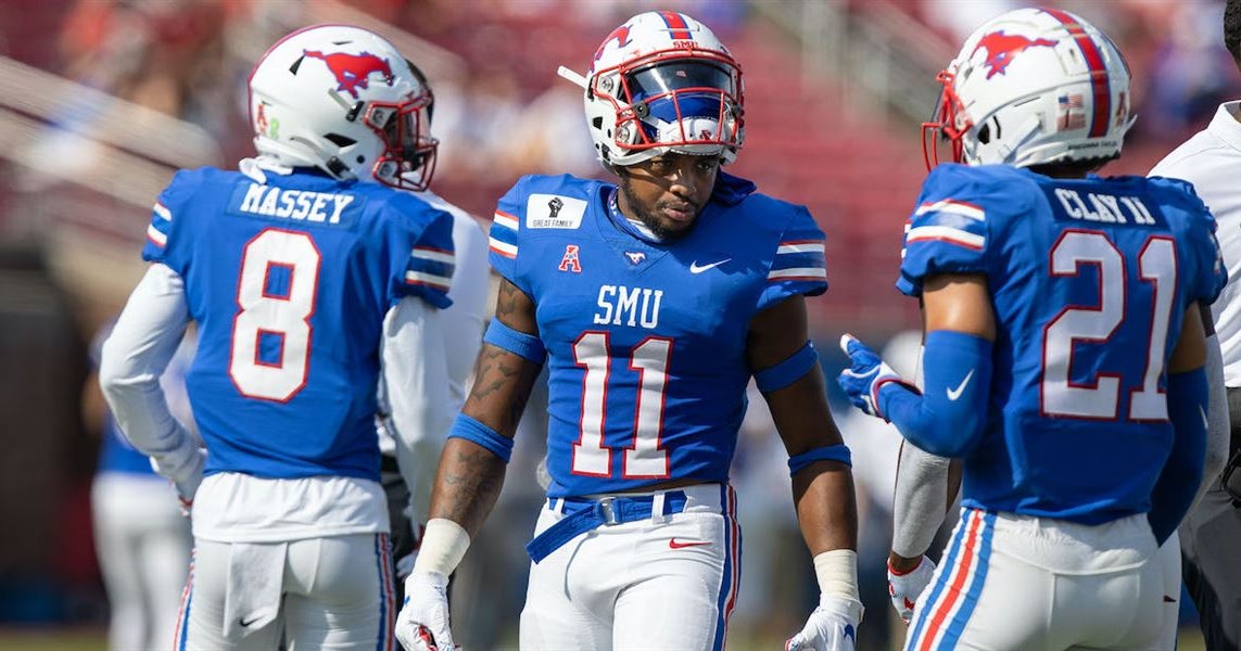 Podcast Smu Vs Cincinnati Game Preview