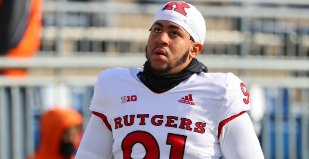 Updated Rutgers Football Transfer Tracker