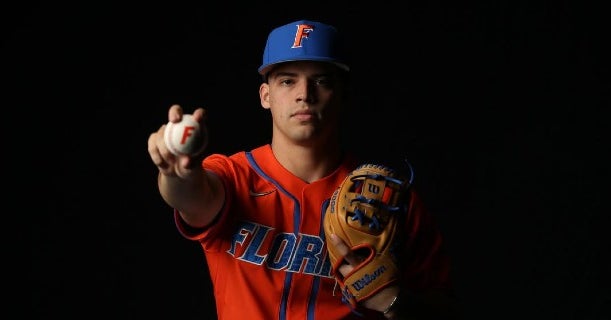 FAU INF transfer John Martinez returning to Florida