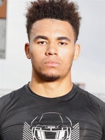 Stephen Herron Jr., Louisville, Edge