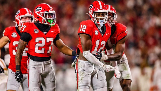 Dawgs247 Home - Georgia Bulldogs Football & Recruiting