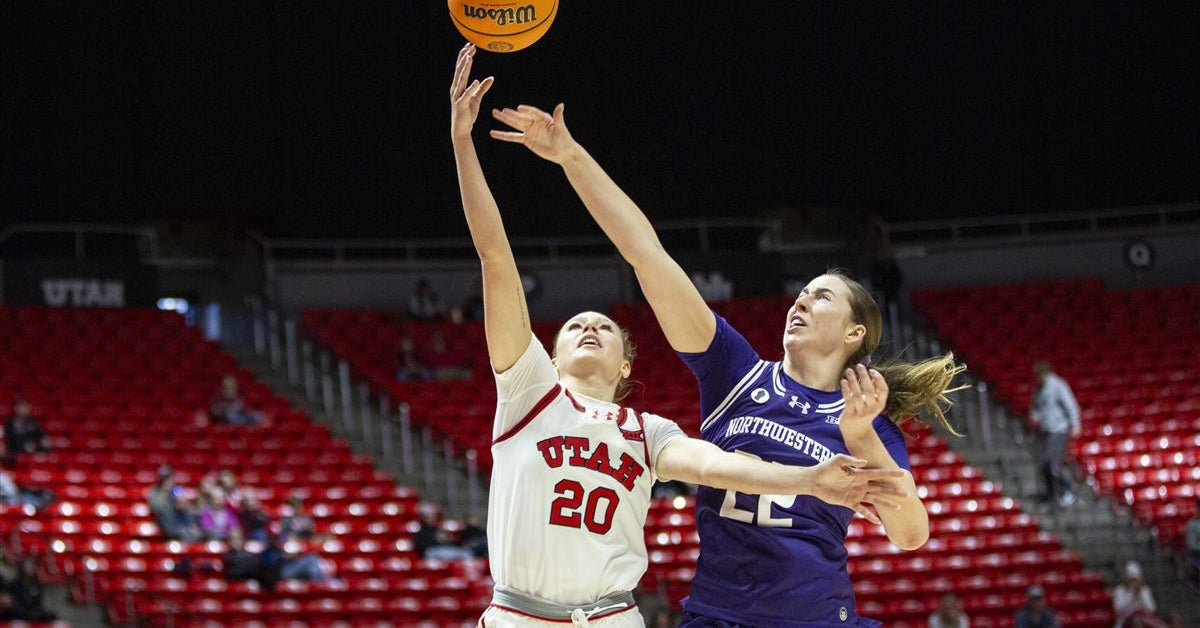UTAH WOMEN'S BASKETBALL GAME THREAD: Arizona Wildcats