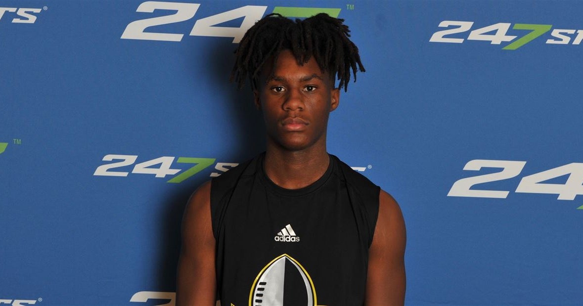 Florida Athlete Impressed with Maryland