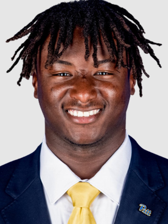 Malachi Thomas athlete image