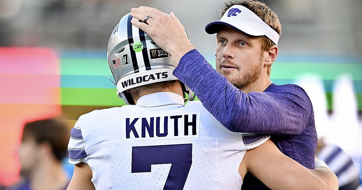 Fitz Keys at Arizona State: Can K-State translate winning to the road?