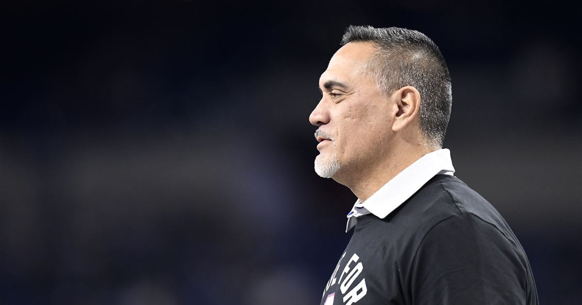 Pro Football Hall of Fame OL Kevin Mawae to be Academy head