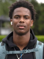 Jeramy Laster Jr., Beech, Wide Receiver