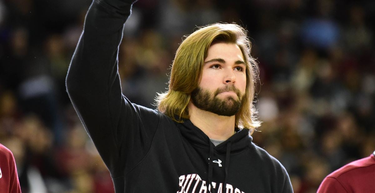 Collin Hill Quarterback South Carolina