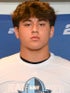Isaac Coughran athlete image