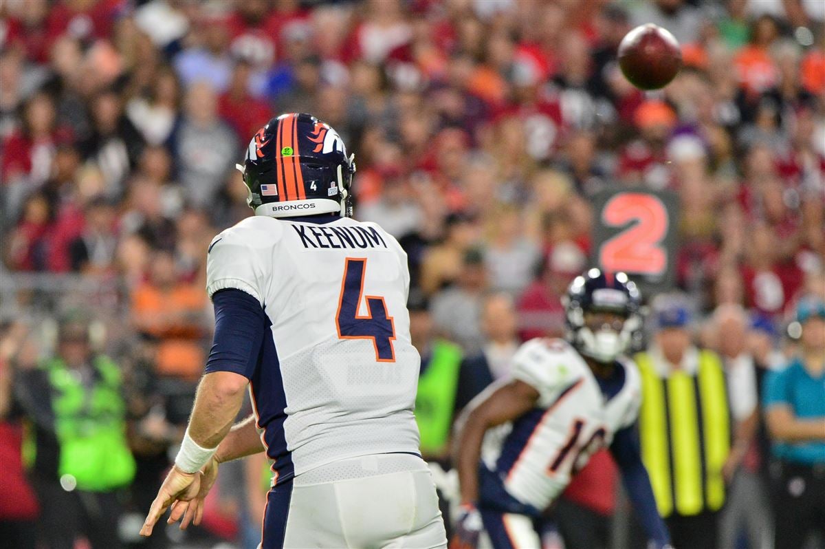 Denver Broncos: 8 winners, 5 losers from 45-10 win over Cardinals - Mile  High Report