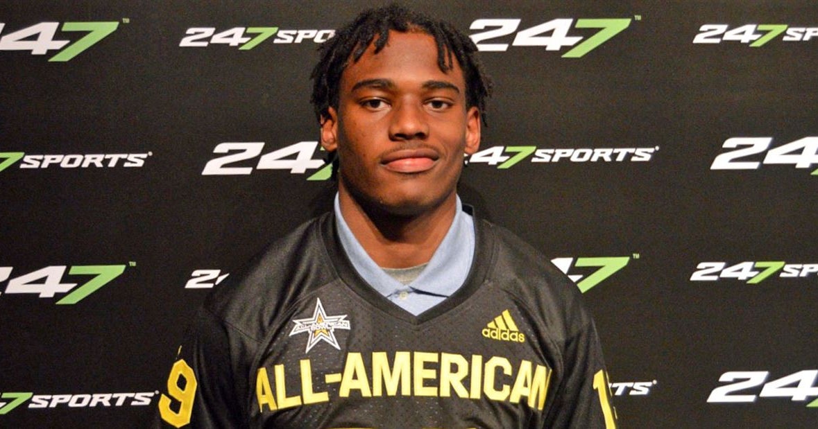 Instate Tennessee targets win Mr. Football Awards