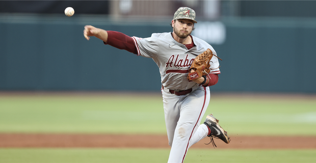 How Alabama baseball turned gambling controversy into historic