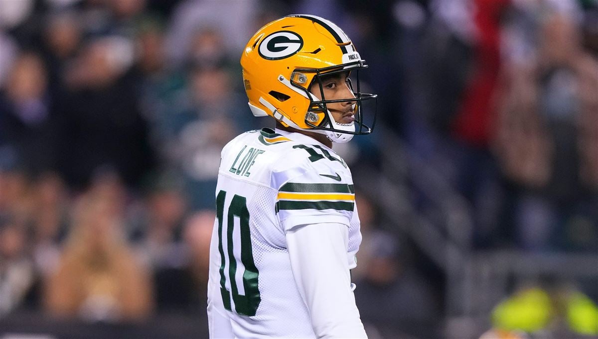 Are the 2023 Packers Being Disrespected?