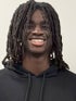 DJ Waluyn athlete image