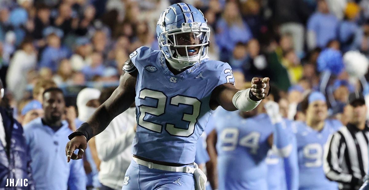 UNC Searches to Address Fourth-Quarter Issues on Defense