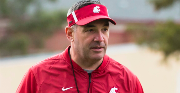 Seen Heard On Planet Coug Wsu Will Go Against A Familiar Face