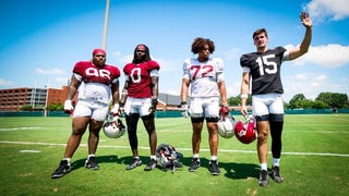 Alabama holds No. 1 spot for fifth year in a row, where opponents stack up in 247Sports Team Talent Composite