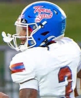 Jykeim Goodwin athlete image