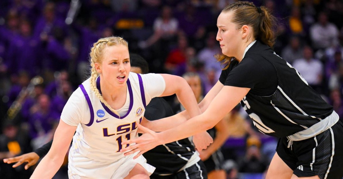 Hailey Van Lith did not commit to TCU, intel on what's next
