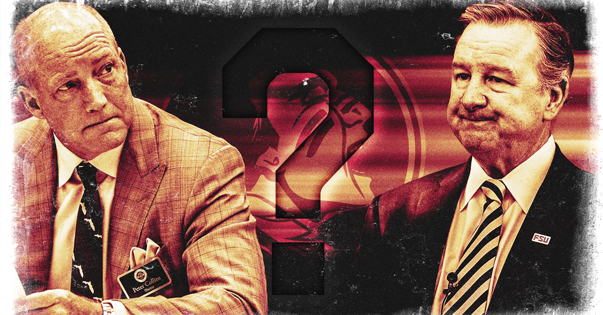 Outside Perspectives on Florida State Athletics' Reputation - News Directory 3
