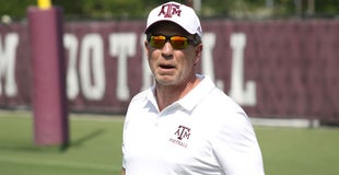 LSU Tigers' 2018 opponent previews: Texas A&M Aggies LSU Tigers' 2018 opponent previews: Texas A&M Aggies