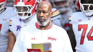 On the margins: Maryland football’s blowout not unprecedented, but different from previous years