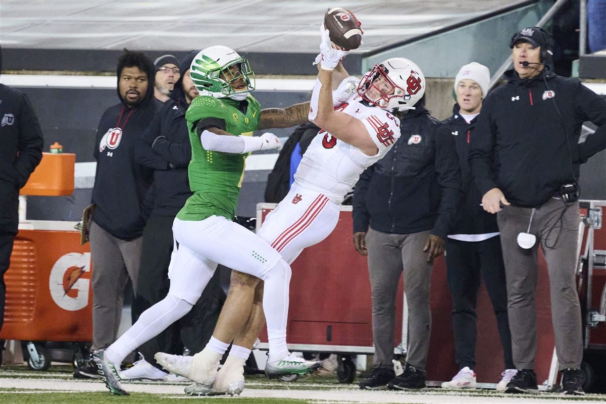 Jadon Redding is now Utah's primary kicker; can he hang onto the