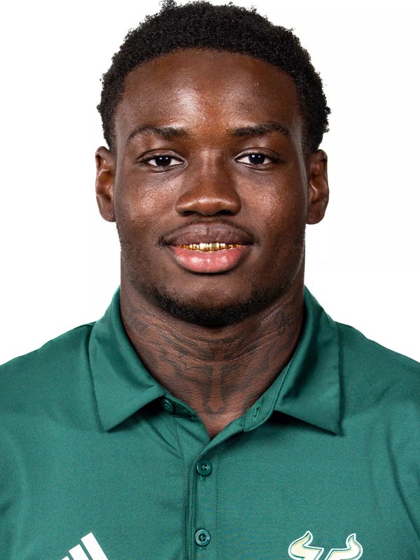 Jarvis Lee athlete image