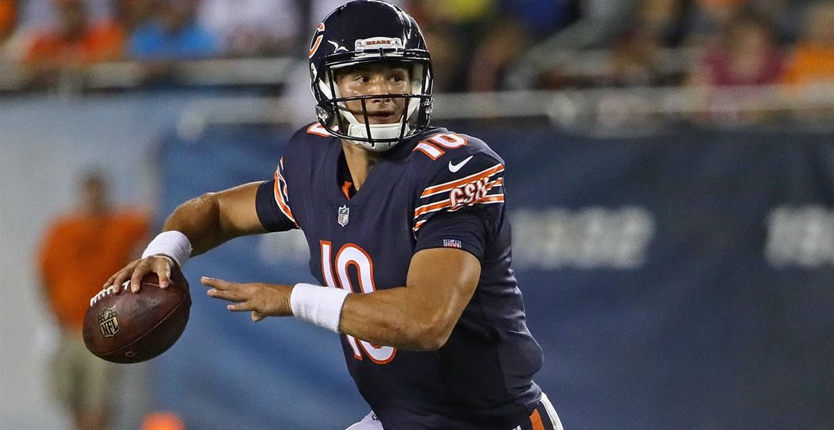 Reviewing the Bears 2018 regular season schedule