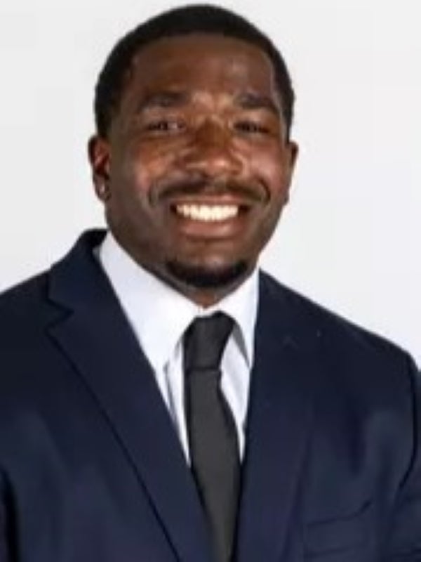 Zyion Freer-Brown athlete image